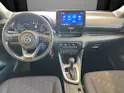 Mazda 2 Hybrid Centre-line