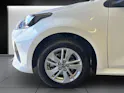Mazda 2 Hybrid Centre-line