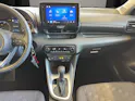 Mazda 2 Hybrid Centre-line