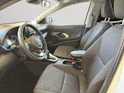 Mazda 2 Hybrid Centre-line