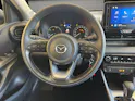 Mazda 2 Hybrid Centre-line