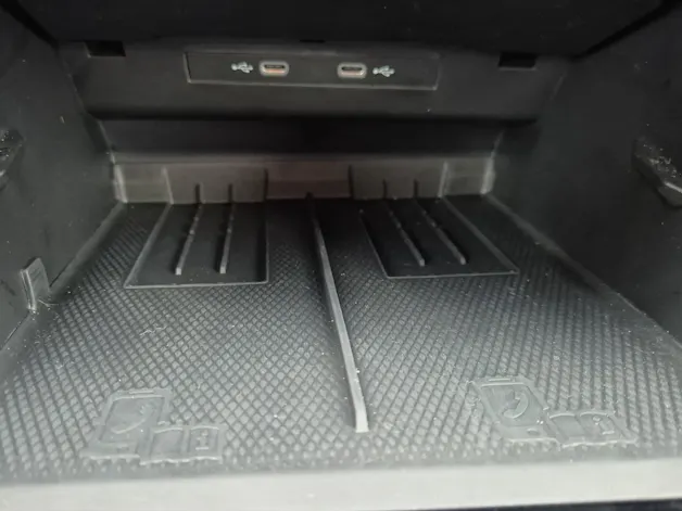 VW Tiguan 2.0 TSI DSG R-Line 4Motion