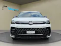 VW Tiguan 2.0 TSI DSG R-Line 4Motion