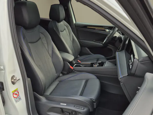 VW Tiguan 2.0 TSI DSG R-Line 4Motion