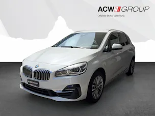 BMW 220d xDrive Active Tourer