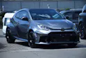 Toyota Yaris 1.6 GR Sport