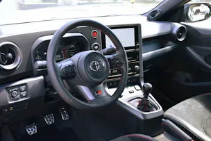 Toyota Yaris 1.6 GR Sport
