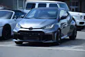 Toyota Yaris 1.6 GR Sport