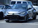 Toyota Yaris 1.6 GR Sport