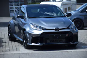 Toyota Yaris 1.6 GR Sport