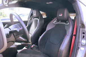 Toyota Yaris 1.6 GR Sport