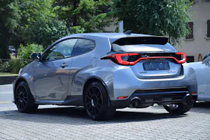Toyota Yaris 1.6 GR Sport