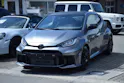 Toyota Yaris 1.6 GR Sport