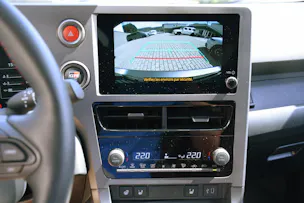 Toyota Yaris 1.6 GR Sport
