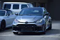 Toyota Yaris 1.6 GR Sport