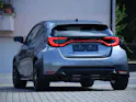 Toyota Yaris 1.6 GR Sport