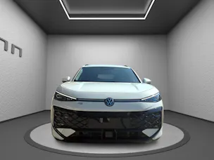VW T-Roc 1.5 eTSI mHEV R-Line DSG