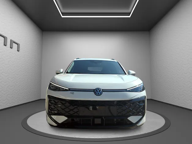 VW T-Roc 1.5 eTSI mHEV R-Line DSG