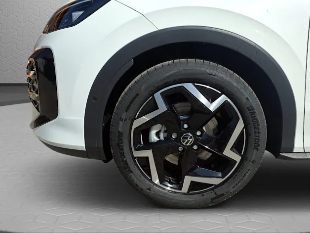 VW T-Roc 1.5 eTSI mHEV R-Line DSG