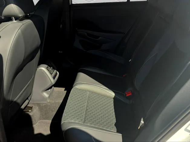 VW T-Roc 1.5 eTSI mHEV R-Line DSG