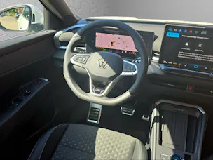 VW T-Roc 1.5 eTSI mHEV R-Line DSG