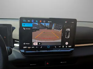 VW T-Roc 1.5 eTSI mHEV R-Line DSG