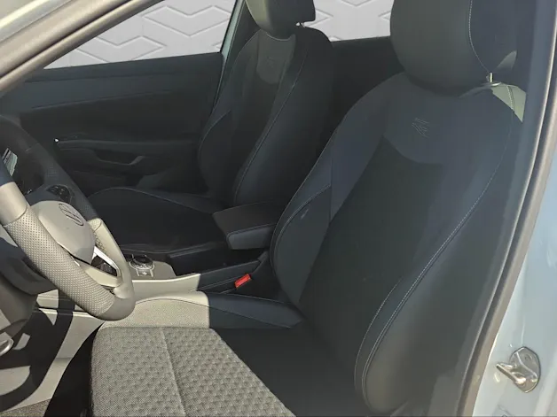 VW T-Roc 1.5 eTSI mHEV R-Line DSG