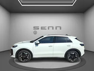 VW T-Roc 1.5 eTSI mHEV R-Line DSG