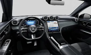 Mercedes-Benz GLC Coupé 220 d 4Matic Coupè