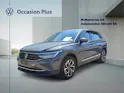 VW Tiguan 1.5TSI Evo Starter
