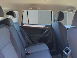 VW Tiguan 1.5TSI Evo Starter