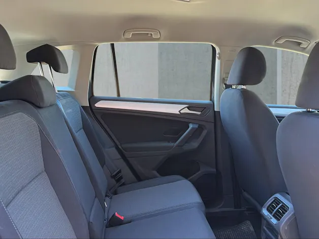 VW Tiguan 1.5TSI Evo Starter