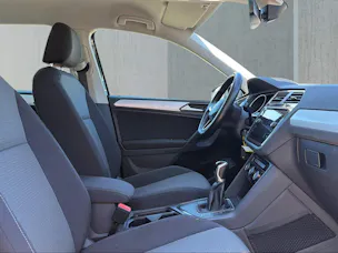 VW Tiguan 1.5TSI Evo Starter