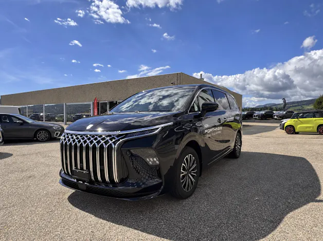 FORTHING 9 1.5T PHEV