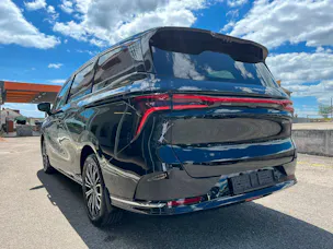FORTHING 9 1.5T PHEV