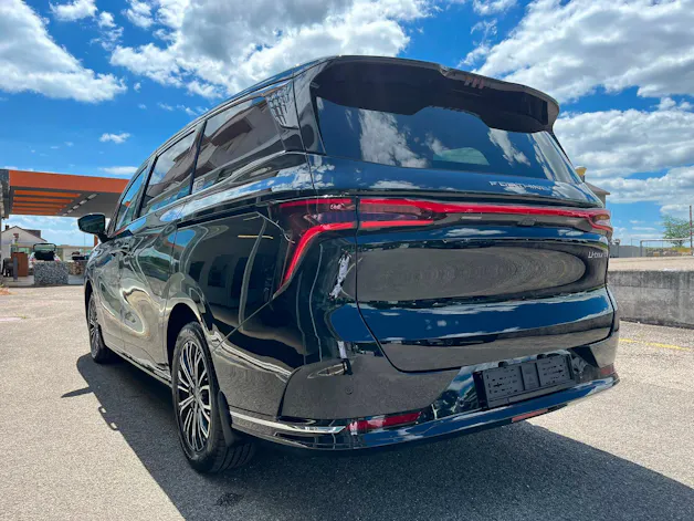 FORTHING 9 1.5T PHEV