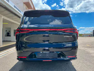 FORTHING 9 1.5T PHEV
