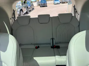 FORTHING 9 1.5T PHEV