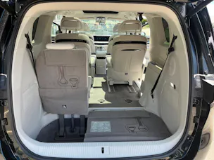 FORTHING 9 1.5T PHEV