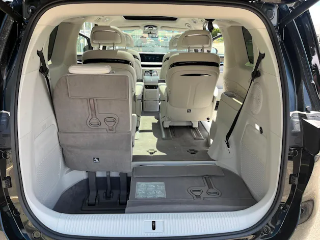 FORTHING 9 1.5T PHEV