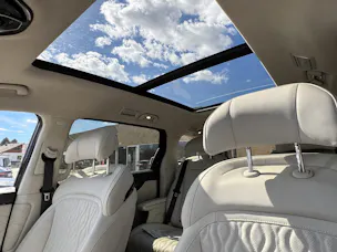 FORTHING 9 1.5T PHEV