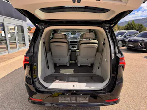 FORTHING 9 1.5T PHEV
