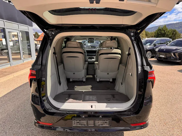 FORTHING 9 1.5T PHEV