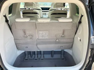 FORTHING 9 1.5T PHEV