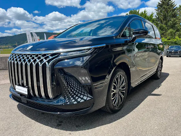 FORTHING 9 1.5T PHEV