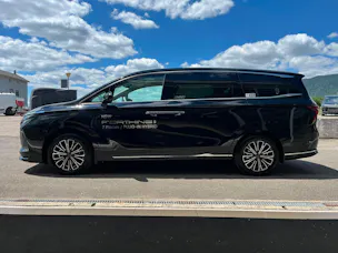 FORTHING 9 1.5T PHEV