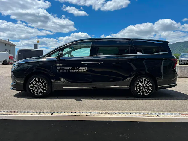 FORTHING 9 1.5T PHEV