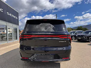 FORTHING 9 1.5T PHEV