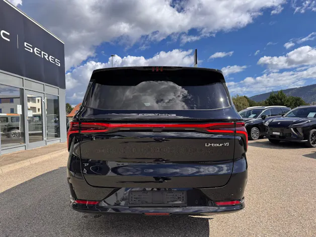 FORTHING 9 1.5T PHEV