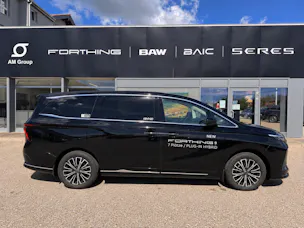 FORTHING 9 1.5T PHEV